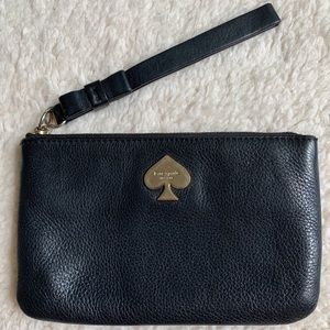 Kate Spade Wristlet